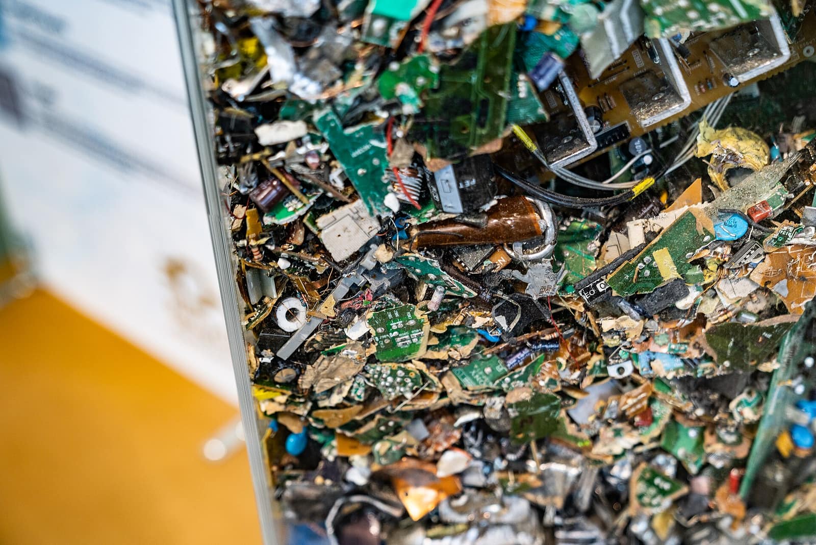 Computers and laptops