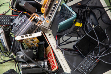 Printers and electronics